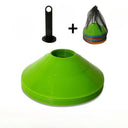 Green 10pcs