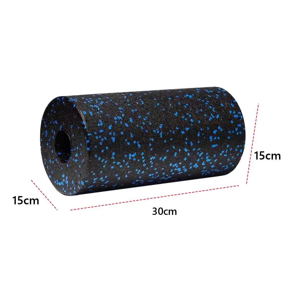 Exercise Foam Roller  EPP Hollow Massage Roller