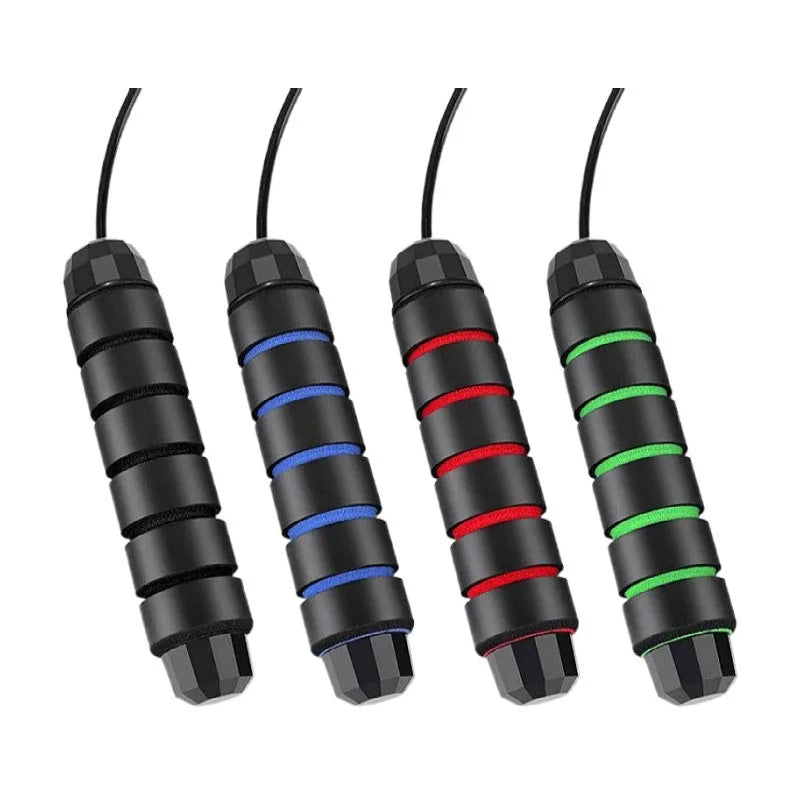 Sports Jump Rope Gym Fitness Home Exercise Professional