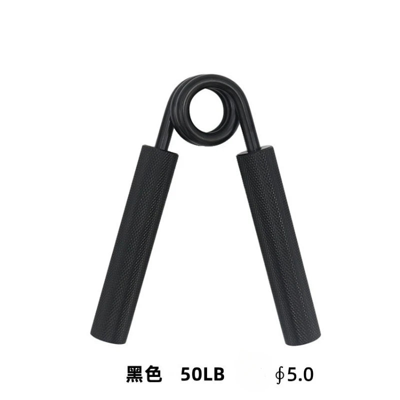 50-350LBS Metal Hand Grip Heavy Duty Resistance