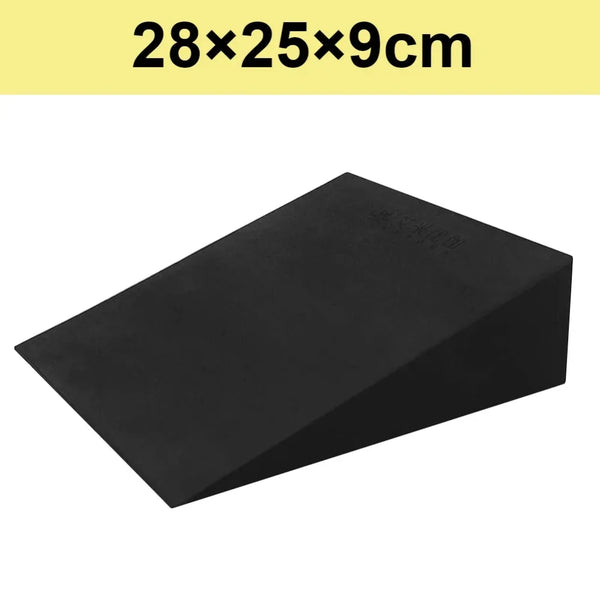 Yoga Wedge Blocks EVA Foam Yoga Wedge Stretch