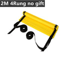  2M 4Rung no bag