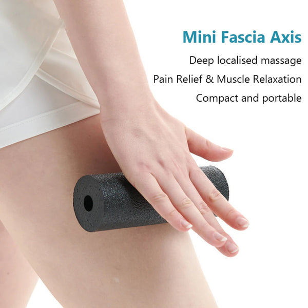 Exercise Foam Roller  EPP Hollow Massage Roller
