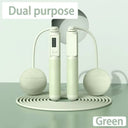 Dual purpose-green