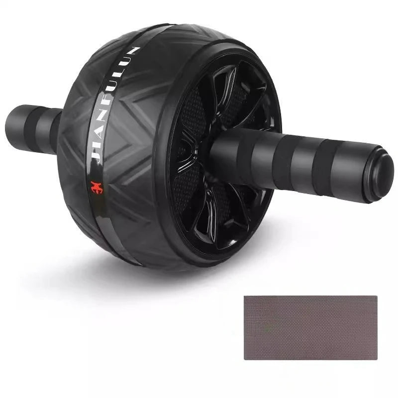 Ab Roller Wheel For Abs Core Workout Non-Slip Fitness
