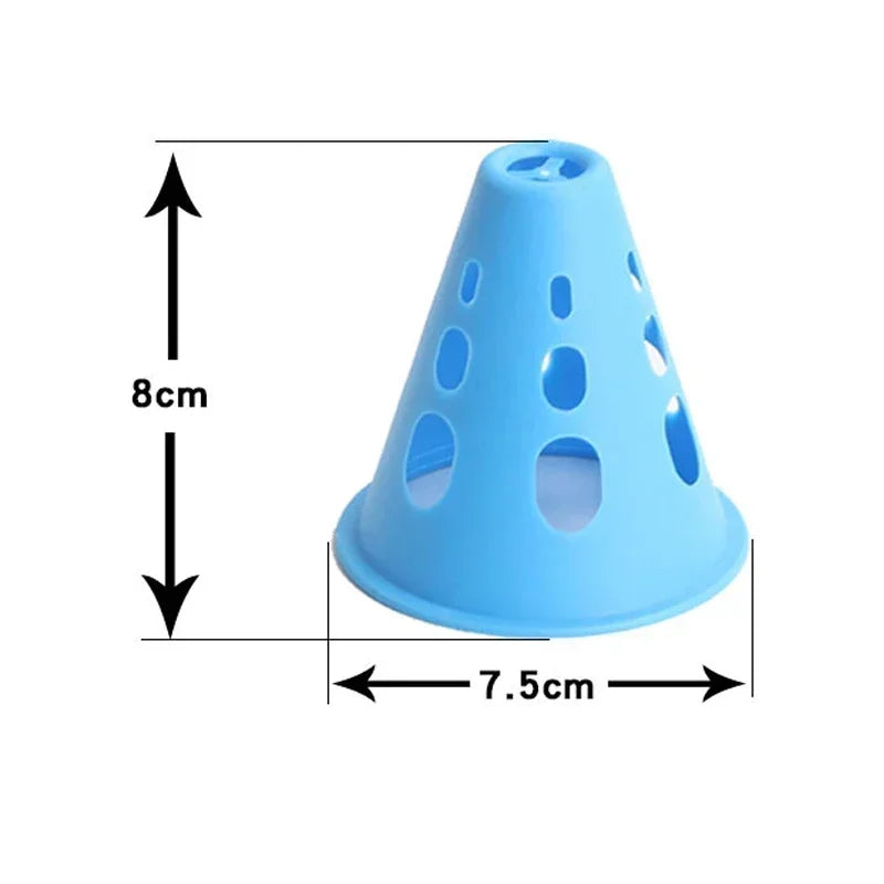 Marking Training Road Cone Traffic Control Solution For Training