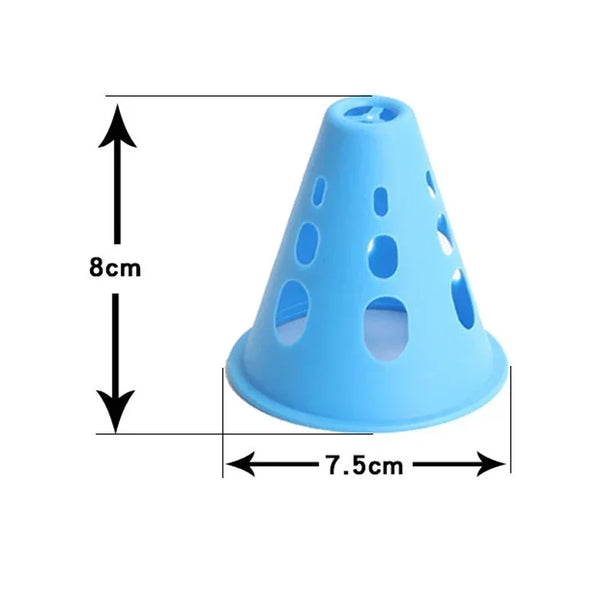 Marking Training Road Cone Traffic Control Solution For Training