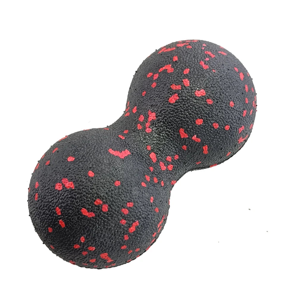Exercise Foam Roller  EPP Hollow Massage Roller