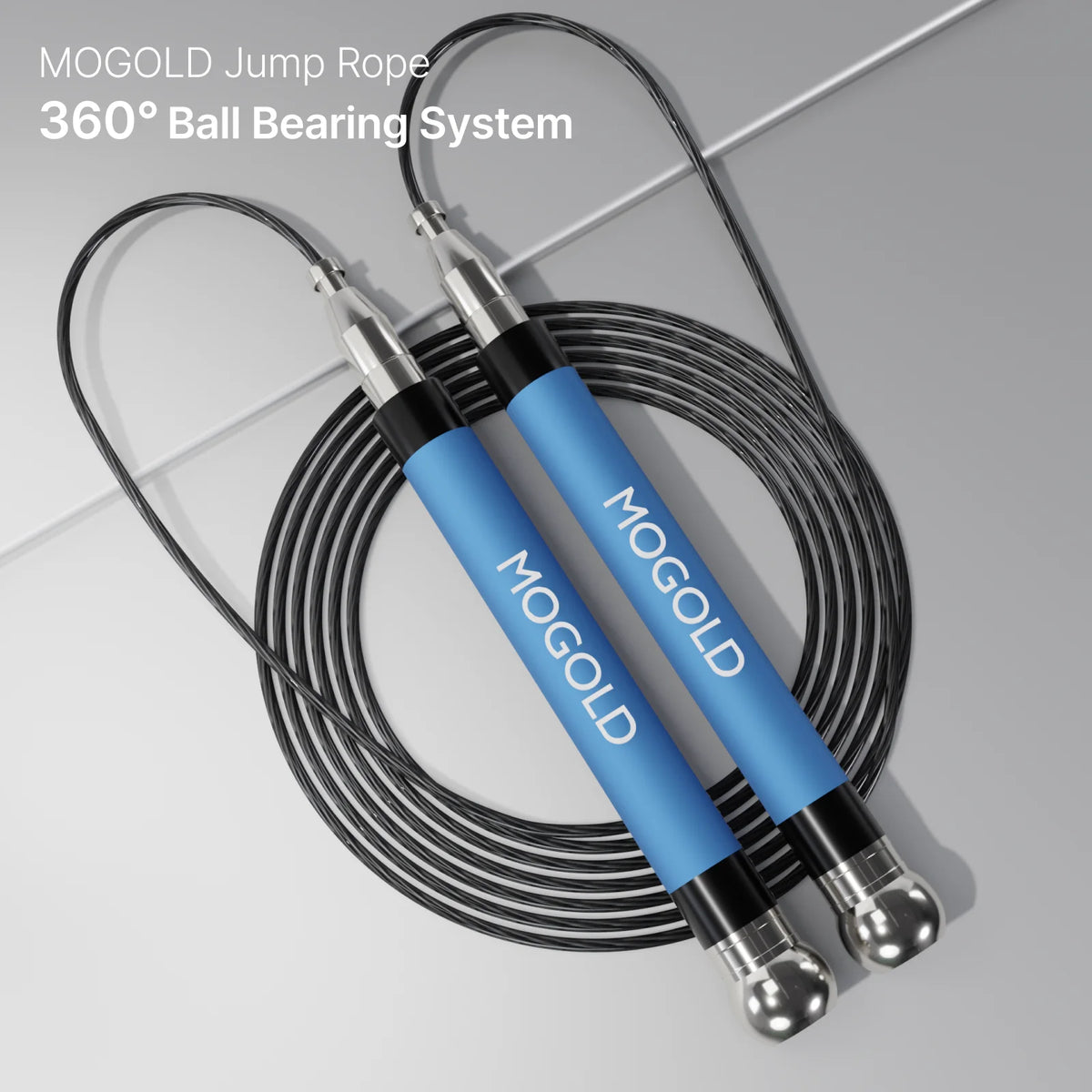Jump rope Fitness PVC speed rope Weights gym