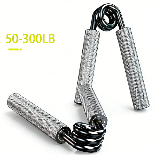 Heavy Hand Gripper Muscle Recovery Muscle Strength Training