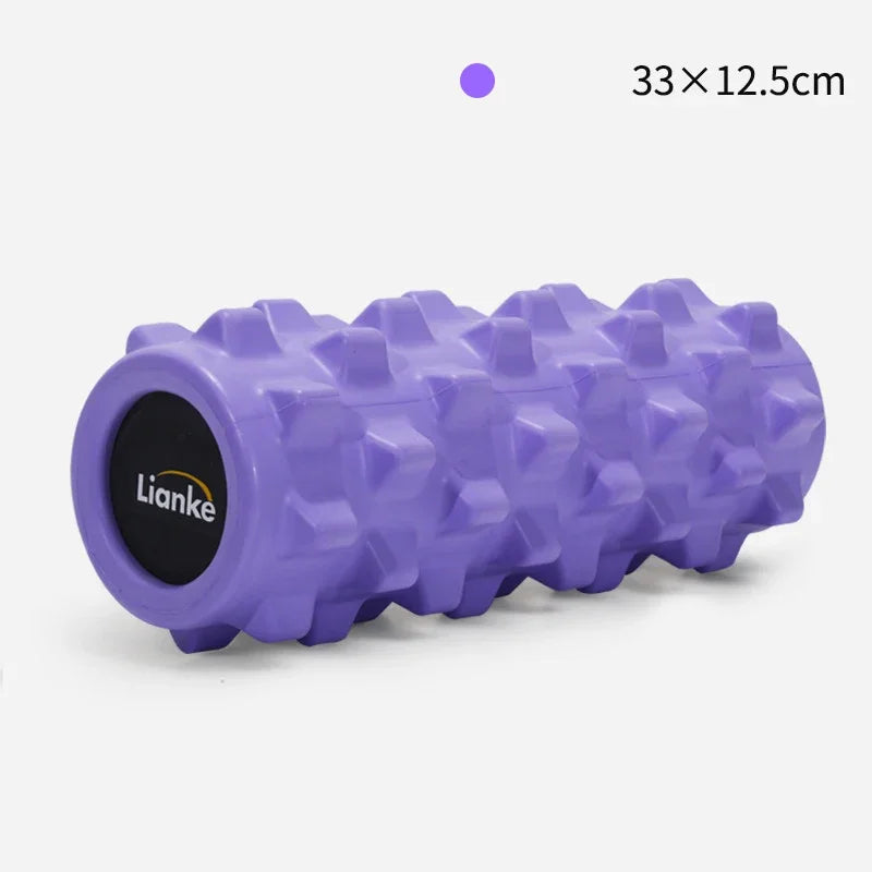 New Myofascial Pressure Gymnastics Pulleys Yoga Poles