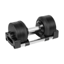  20kg pair 18 gear