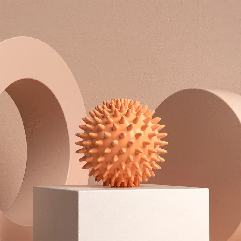 Magnetic Massage Ball Myofascial Release Ball