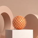  Hedgehog orange