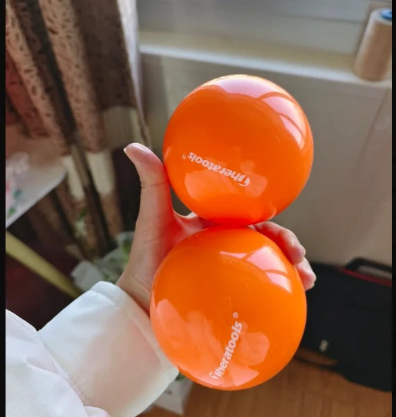 Frank1in Ball - Myofascial Release Ball, IC Ball