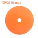  10 PCS Orange