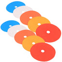  10 mixed color