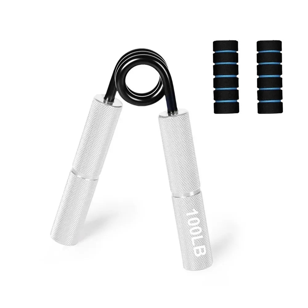 Heavy Hand Gripper Muscle Recovery Muscle Strength Training