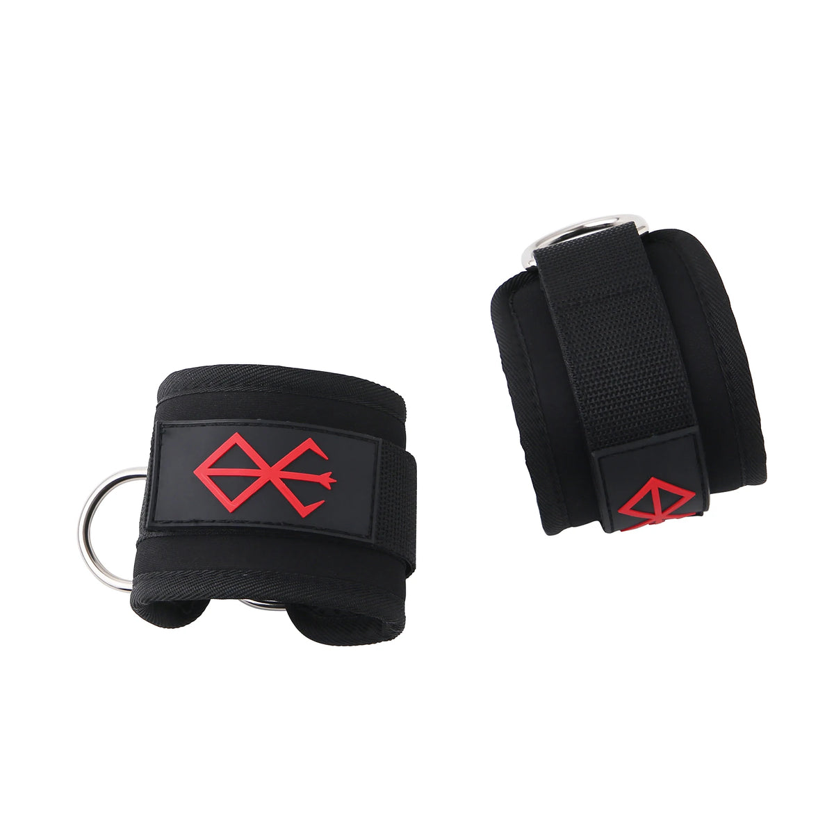Gym Anime Sports Weight Lifting Wrist Wraps Wristband