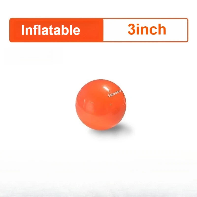 Frcnklin Fascia Ball Pilates Muscle Release