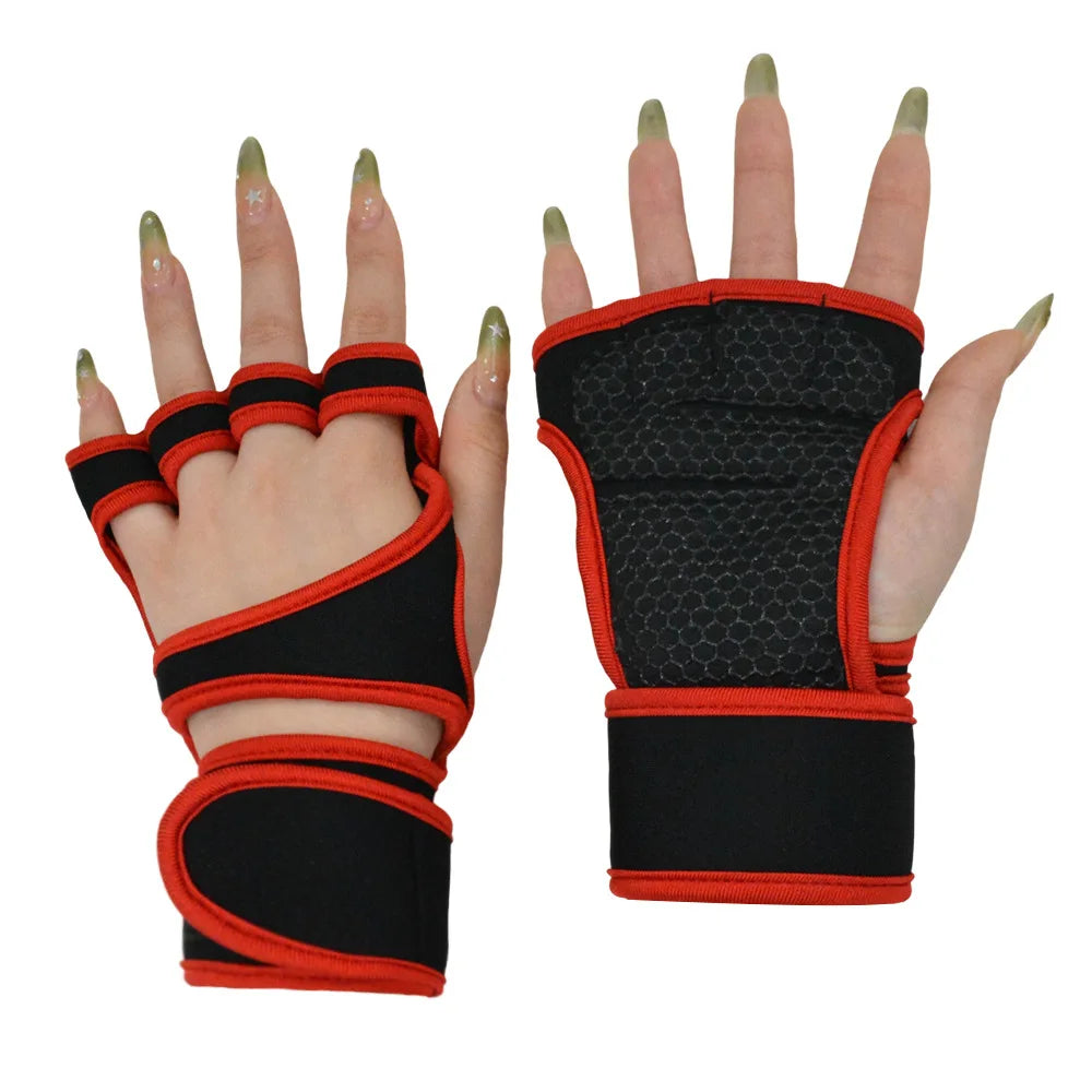 Training Sport Gloves for Men Women Workout Gloves