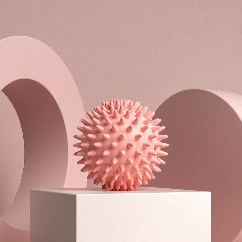 Magnetic Massage Ball Myofascial Release Ball