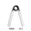  Silver-100LB