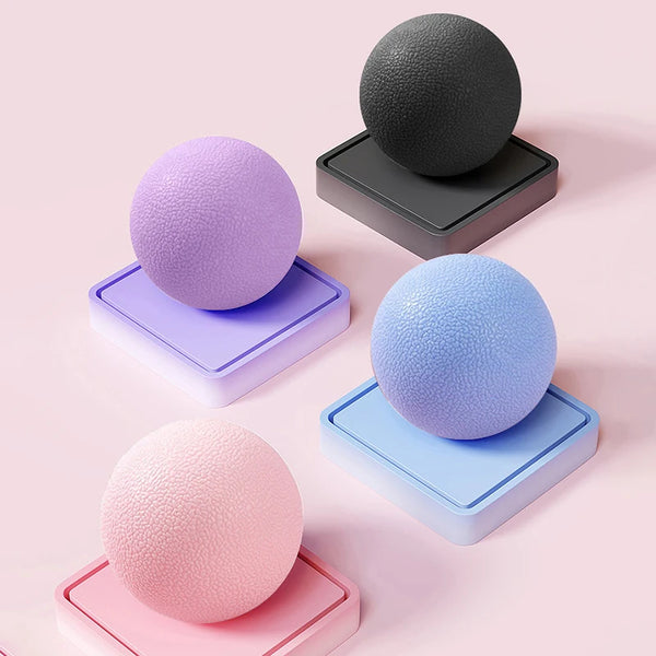 Massage Ball Back Massage Foot Massager Muscles Trigger