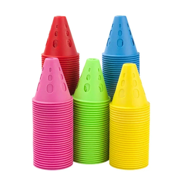 Marking Training Road Cone Traffic Control Solution For Training