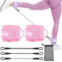  Set B2 Pink