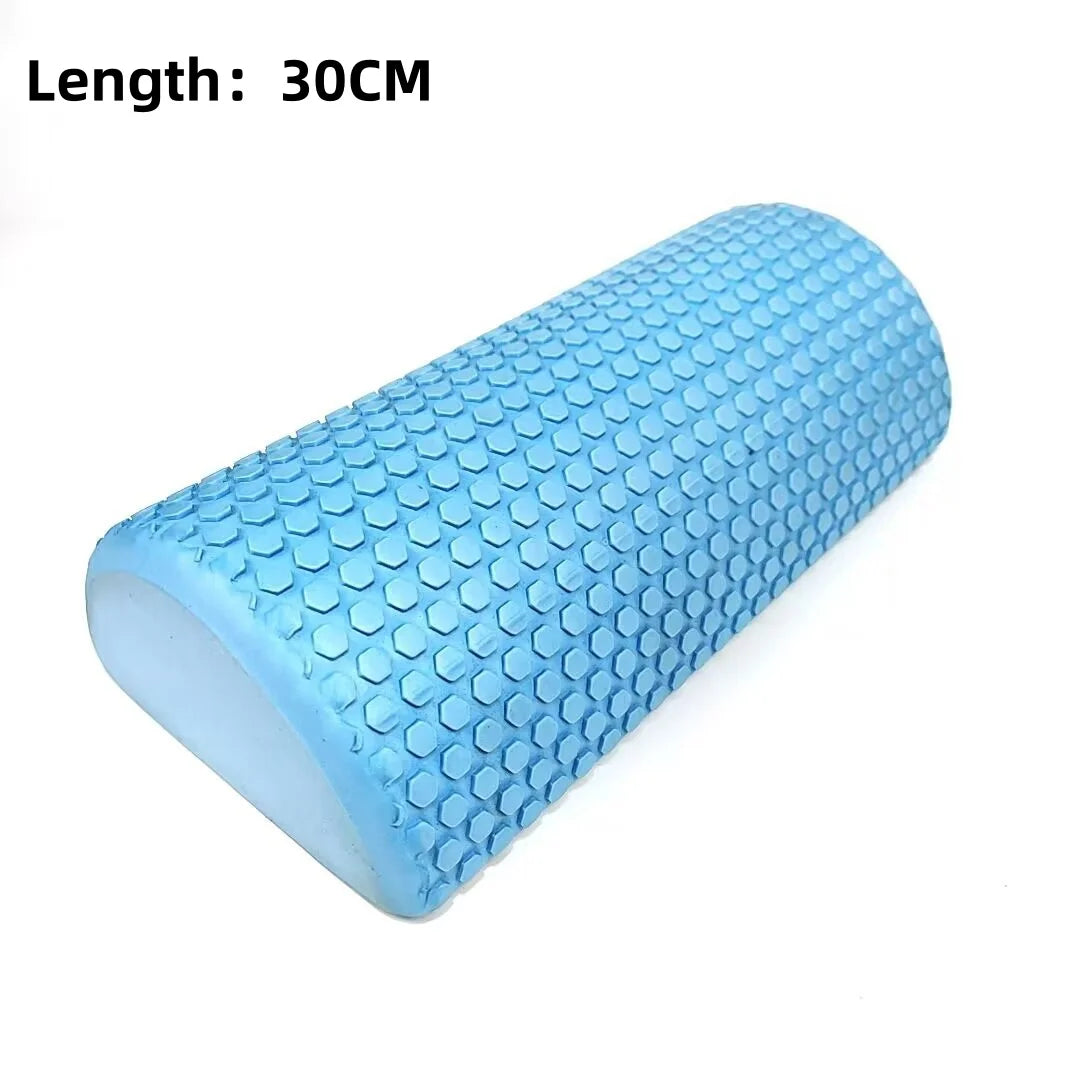 30/33cm Fitness Foam Roller Yoga Massage Roller