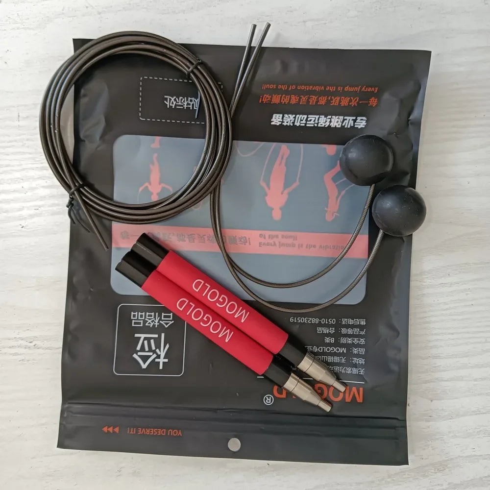 Jump Rope Crossfit Sport Jumping Rope Professional