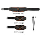  1belt 2arm