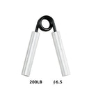  Silver-200LB