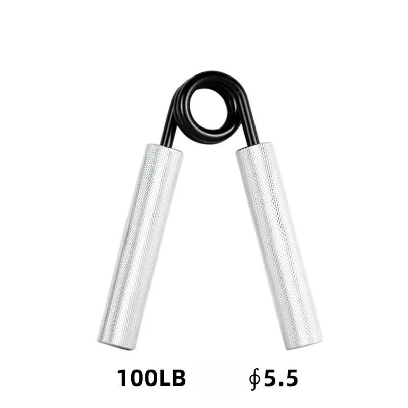 50-350LBS Metal Hand Grip Heavy Duty Resistance