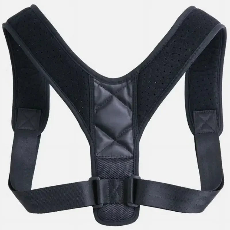 Back Posture Correction Belt Hunchback Corrector