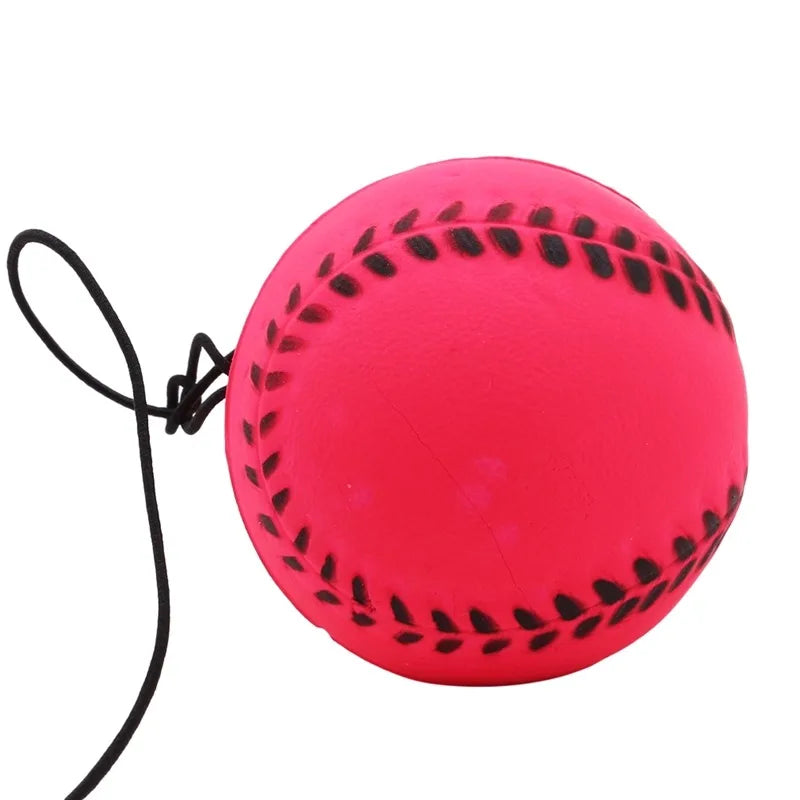 Return Hand Ball Wrist Balls For Finger Exercise