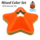 Mixed Set 7PCS