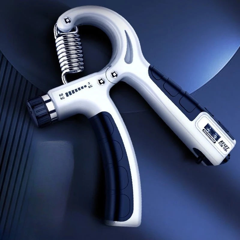 10-100 KG Grip Strength Trainer Wrist Expander