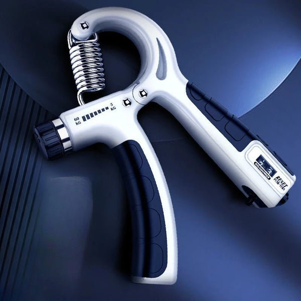 10-100 KG Grip Strength Trainer Wrist Expander