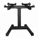  Dumbbell rack