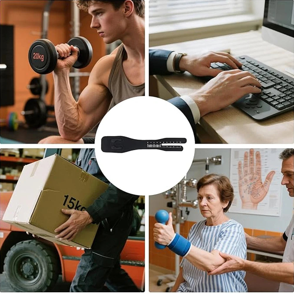 Professional TFCC Wrist Brace Stabilizing Wrist Wrap