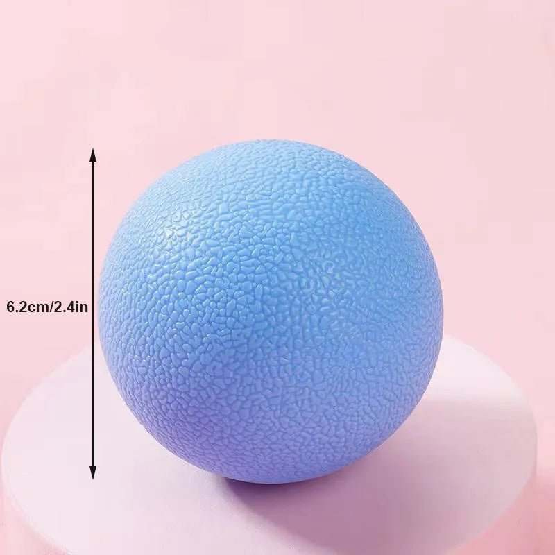 Massage Ball Back Massage Foot Massager Muscles Trigger