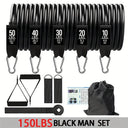  150LBS MEN SET