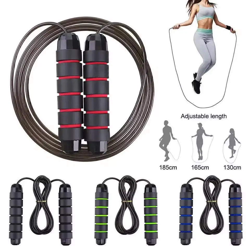 Sports Jump Rope Gym Fitness Home Exercise Professional