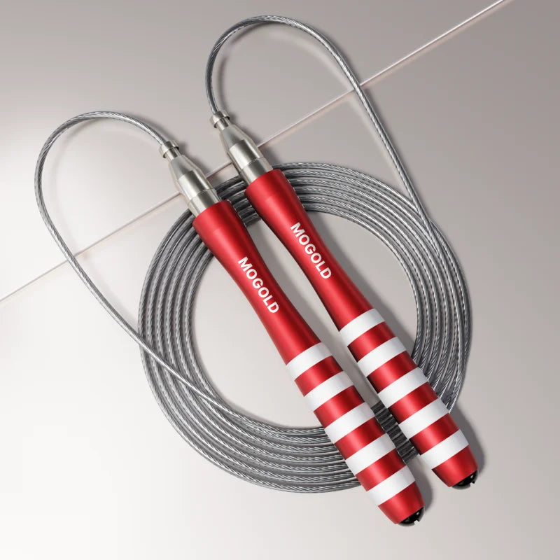 Gym Speed Crossfit professional Jump rope Exercise