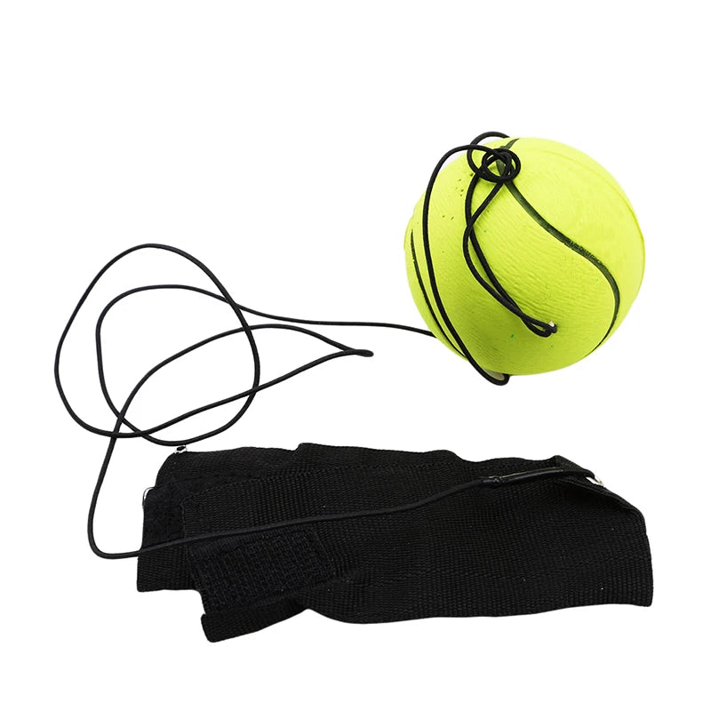 Return Hand Ball Wrist Balls For Finger Exercise