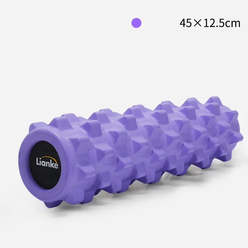 New Myofascial Pressure Gymnastics Pulleys Yoga Poles