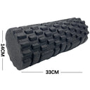  33CM Black