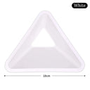  10PCS white
